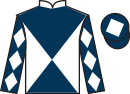 jockey silks