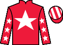 jockey silks