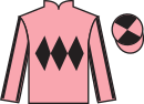 jockey silks
