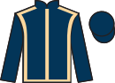 jockey silks