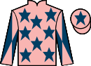 jockey silks