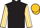 jockey silks