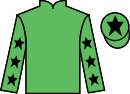 jockey silks