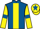 jockey silks