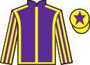 jockey silks