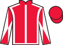 jockey silks