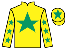 jockey silks