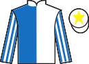 jockey silks