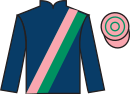 jockey silks