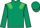 jockey silks
