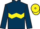jockey silks