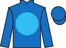 jockey silks