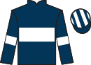 jockey silks