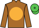 jockey silks