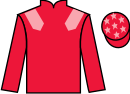 jockey silks