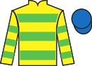 jockey silks
