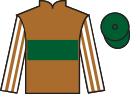 jockey silks
