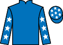 jockey silks