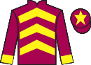 jockey silks