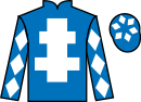 jockey silks