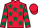 jockey silks