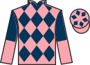 jockey silks