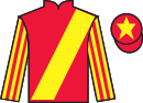 jockey silks