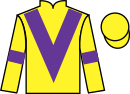 jockey silks