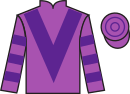jockey silks