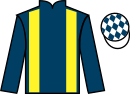 jockey silks