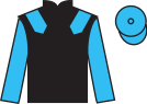 jockey silks