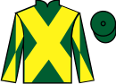 jockey silks