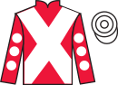 jockey silks