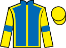 jockey silks