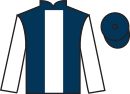 jockey silks