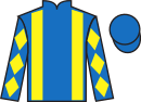 jockey silks