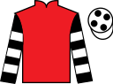 jockey silks