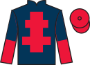jockey silks