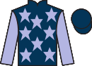 jockey silks