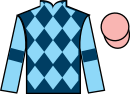 jockey silks