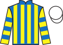 jockey silks