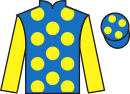 jockey silks