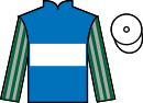 jockey silks