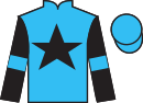 jockey silks