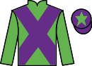 jockey silks