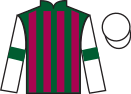 jockey silks