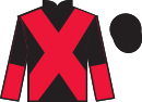 jockey silks