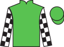 jockey silks