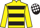 jockey silks