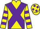jockey silks